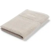 BOSS Serviette de toilette en coton