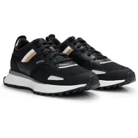 BOSS Jonah Mx N 10214652 Trainers Noir EU 48 Homme