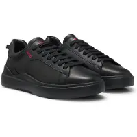 HUGO Blake Trainers Noir EU 47 Homme