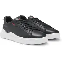 HUGO Blake Trainers Noir EU 39 Homme