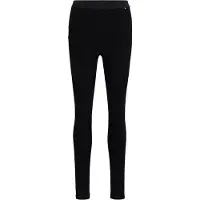 BOSS Leggings noir