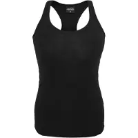 Urban Classics Haut noir