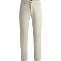 BOSS Pantalon chino mastic