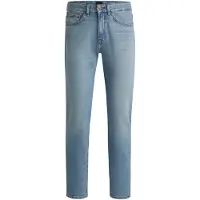 BOSS Jean 'Re.Maine' bleu denim