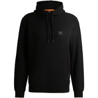 BOSS Sweat-shirt 'Wetalk' noir