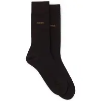 BOSS Chaussettes caramel / marron châtaigne