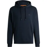 BOSS pour homme. 50509314 Sweat Wetalk marine (5XL), Casuel, Vert, Polyester