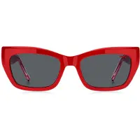 HUGO Lunettes De Soleil Pour Femme Hg-1301-s-92y 54/19/140