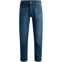 HUGO Jean 'Brody' bleu denim