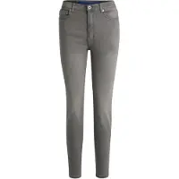 HUGO Jean 'Malu' gris denim