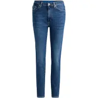 HUGO Jean 'Malu' bleu denim