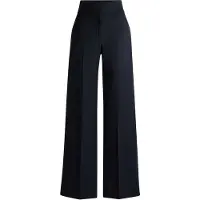 HUGO Pantalon 'Himia' bleu nuit