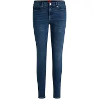 HUGO Jean '932' bleu denim
