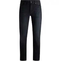 BOSS Jean 'Delaware' gris denim