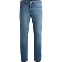 BOSS Jean 'Delaware' bleu denim