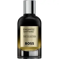 HUGO BOSS The Collection Enigmatic Saffiano Eau de Parfum 100 ml