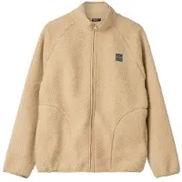 H2O Veste Langli Pile Unisexe 3575 Beige