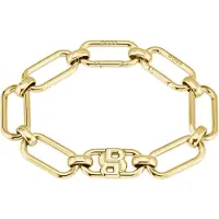 HUGO BOSS 1580628 Bracelet Doré Femme
