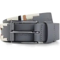 BOSS Ceinture de polo à motif brodé