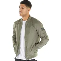Avant Garde Veste bomber Homme olive