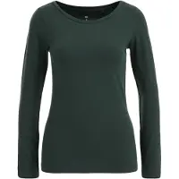 We fashion T-shirt vert foncé