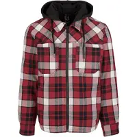 Brandit Top Heavy Twill Veste