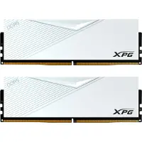 XPG Kit RAM LANCER DDR5 32 Go (2x16 Go) 6000 MHz CAS 30 XMP 3.0