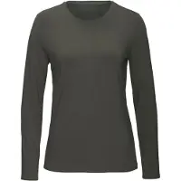 LASCANA T-shirt vert