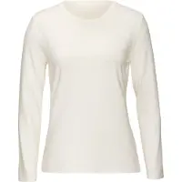 LASCANA T-shirt crème