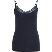 We fashion Haut marine