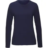 LASCANA T-shirt bleu