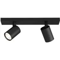 Astro Ascoli Double Spot de Surface Matte Black