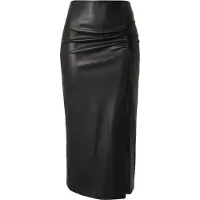 Guido Maria Kretschmer Women Jupe 'Mathilda' noir