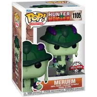 Funko POP! Hunter X Hunter Meruem Exclusive Figure Multicolore Enfants