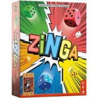999 Games 999 Jeux Zinga
