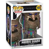 Funko POP! Pop! Anubis Guard z serii Stargate - winylowa figurka kolekcjonerska