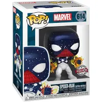 Funko POP! Figurka winylowa Pop! Marvel Spider-Man Captain Universe Edycja Ekskluzywna