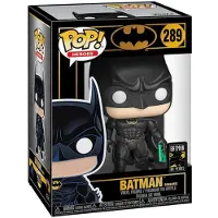 Funko POP! Pop! DC Batman - Figuryna 1995 na 80-lecie Batman, Oficjalny Produkt