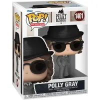 Funko POP! Pop! Peaky Blinders - Figurki winylowe Polly Gray, oficjalny produkt