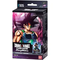 Bandai Dragon Ball Super Starter Deck : Bardock [Fusion World]