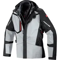 Spidi Veste à Capuche Mission-t