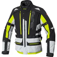 Spidi H2Out Allroad Veste textile de moto
