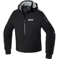 Spidi Armor H2Out Hoodie de moto