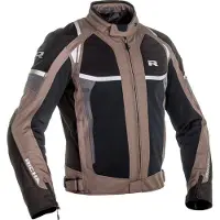 Richa Airstream-x Jacket Marron,Noir S Homme