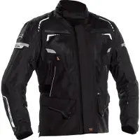 Richa Infinity 2 Mesh veste textile de moto imperméable