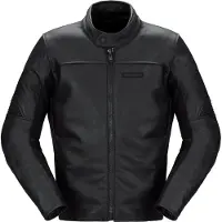 Spidi Genesis Veste en cuir de moto