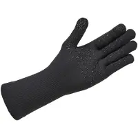 Gill Gloves Noir XL
