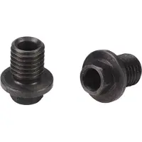 Elvedes M9 Bolt 10 Units Noir
