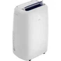 Beko BPN112C Climatiseur portatif 61 dB Blanc