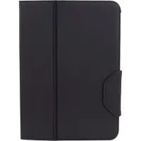 BlueBuilt Apple iPad (2025/2022) Book Case Noir
